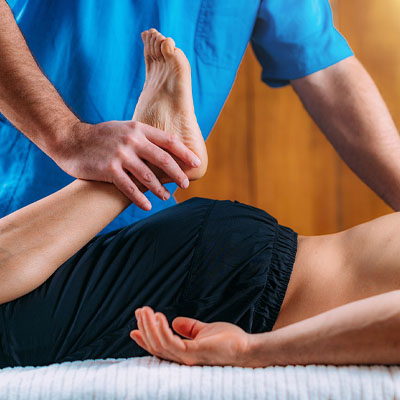 Sports Massage